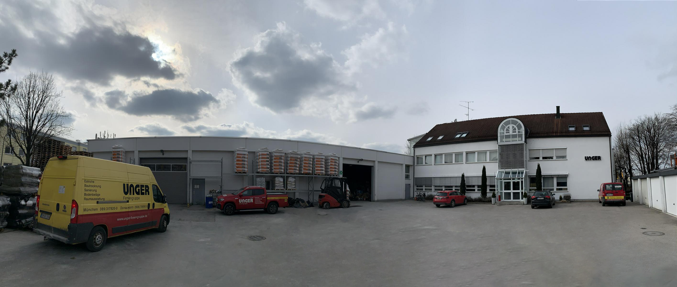 Unger-Thermo-Boden-GmbH